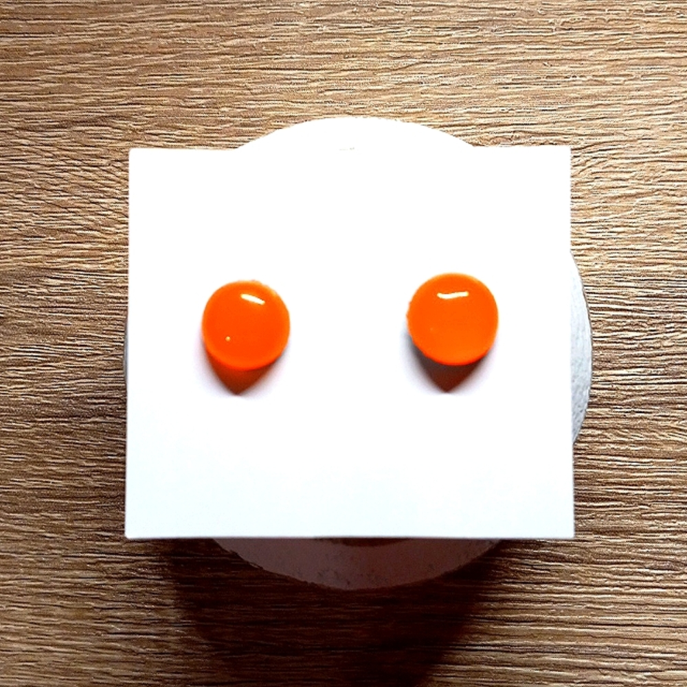 Dot Earrings!!!